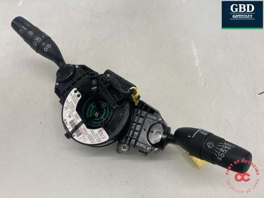 Bryter combi til Honda Civic, 2006-2010 Hybrid (sedan) Hybrid (sedan) (35255-SMG-E21)