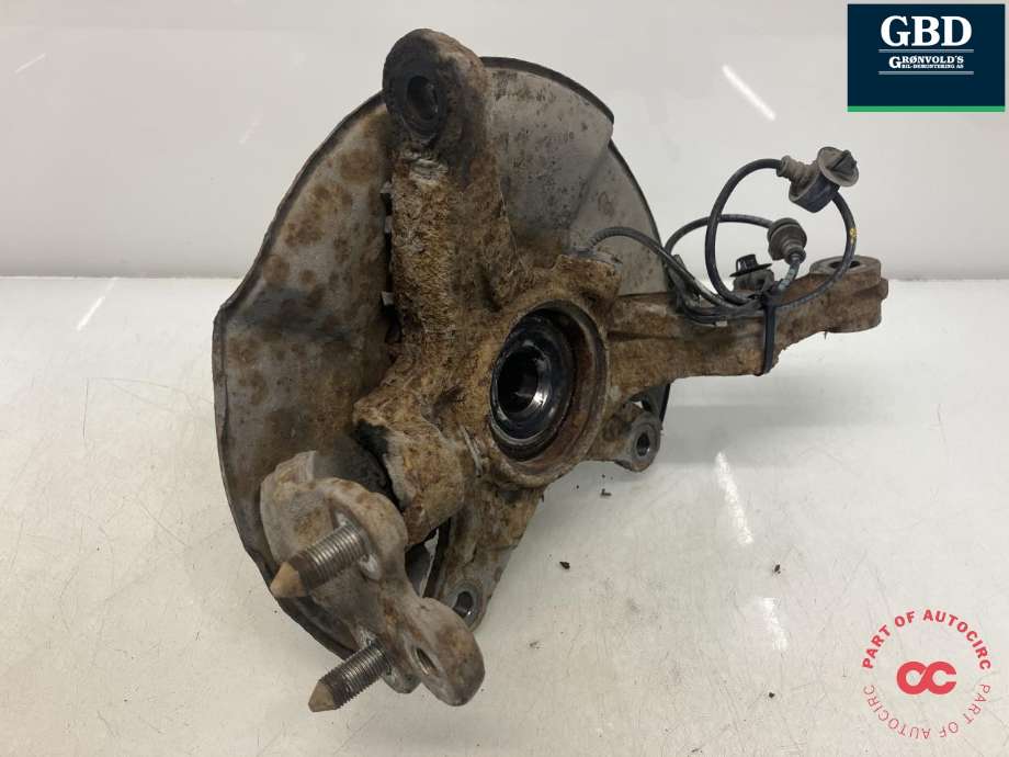 Hjulspindel venstre foran til Honda Civic 2006-2010 Hybrid (sedan) Hybrid (sedan) (51216-SMG-E01|)