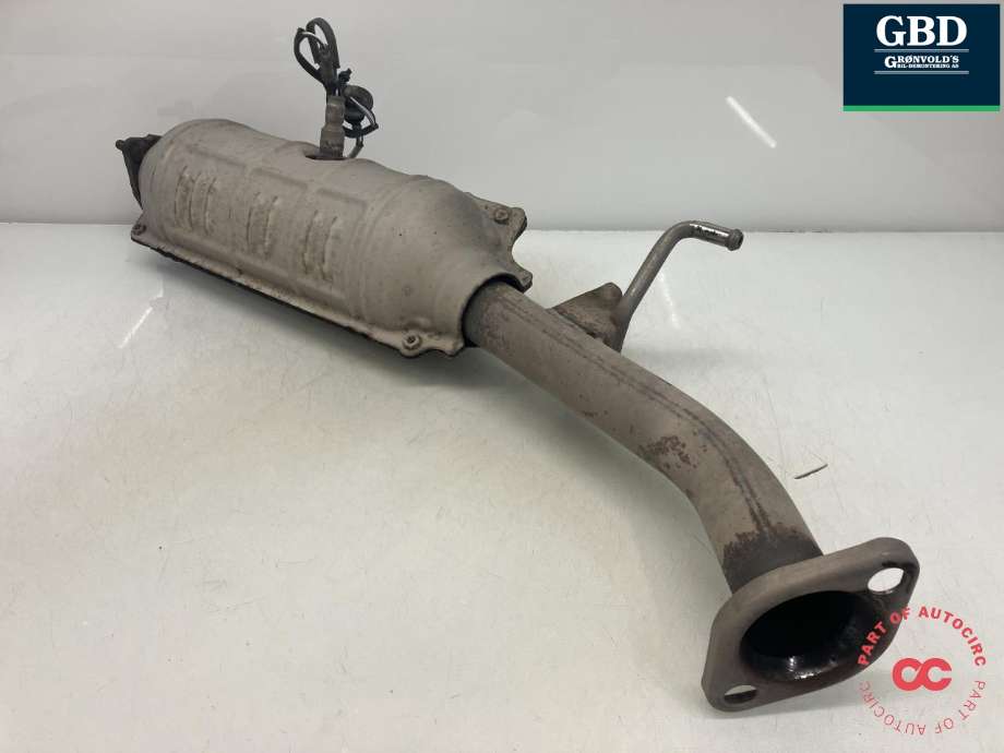 Katalysator til Honda Civic 2006-2010 Hybrid (sedan) Hybrid (sedan) (NO PART ID|)