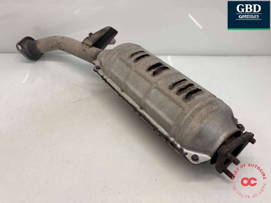 Katalysator til Honda Civic 2006-2010 Hybrid (sedan) Hybrid (sedan) (NO PART ID|)