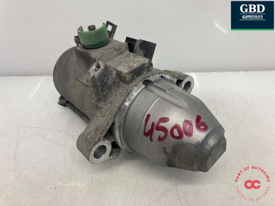 Starter til Honda Civic 2006-2010 Hybrid (sedan) Hybrid (sedan) (MITSUBA|SM-71003|)