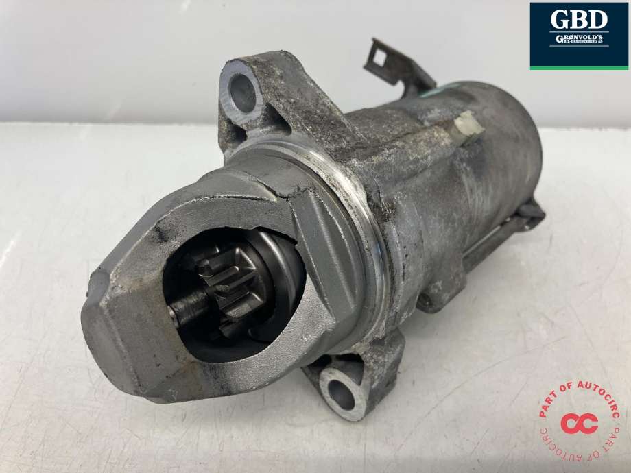 Starter til Honda Civic 2006-2010 Hybrid (sedan) Hybrid (sedan) (MITSUBA|SM-71003|)