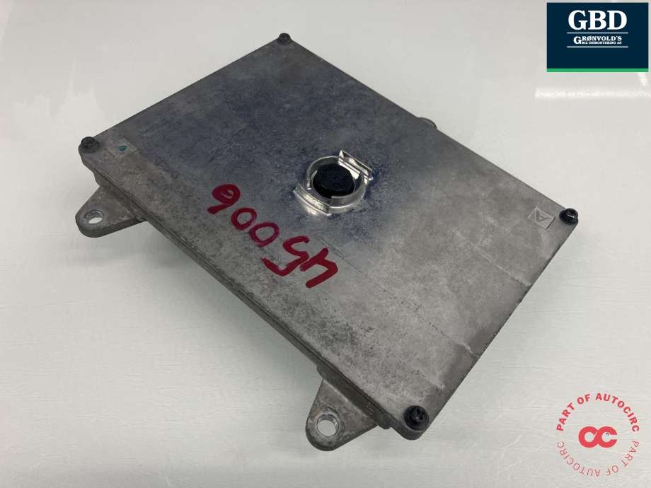 Styreenhet motor til Honda Civic 2006-2010 Hybrid (sedan) Hybrid (sedan) (KEIHIN|37820-RMX-E02|4337-111194|)