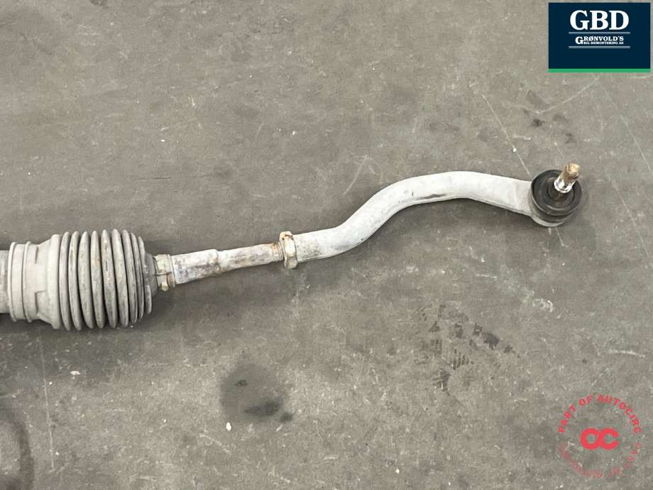 Tannstang elektrisk til Honda Civic 2006-2010 Hybrid (sedan) Hybrid (sedan) (SHOWA|53601-SMG-P11|CV4SAE 07M SND-P0|U407-700422)