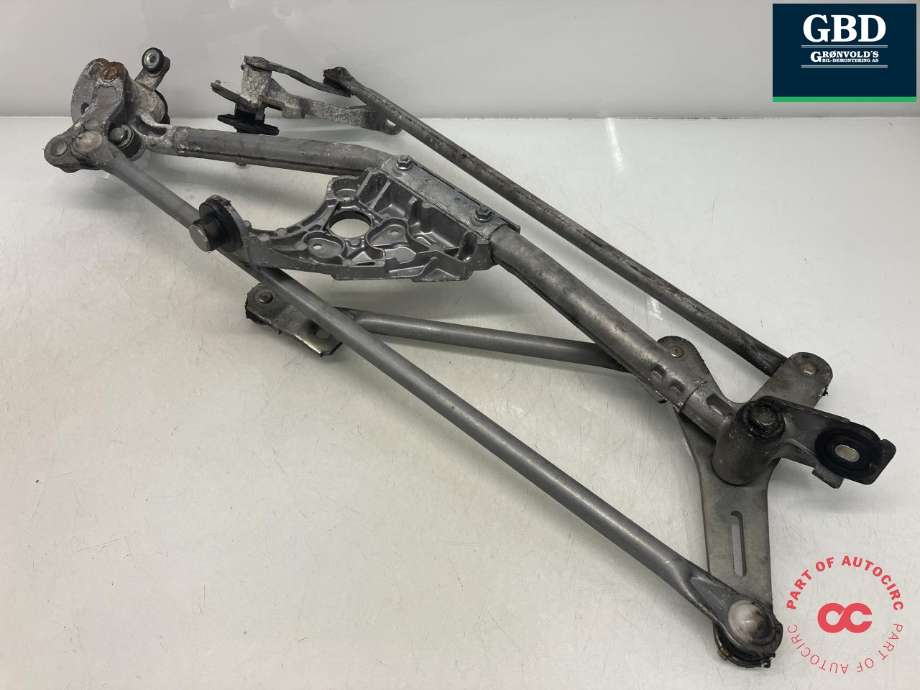 Viskeroverføring til Honda Civic 2006-2010 Hybrid (sedan) Hybrid (sedan) (NO PART ID|)