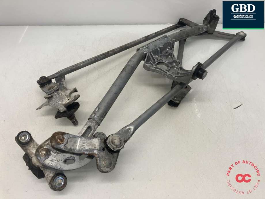 Viskeroverføring til Honda Civic 2006-2010 Hybrid (sedan) Hybrid (sedan) (NO PART ID|)