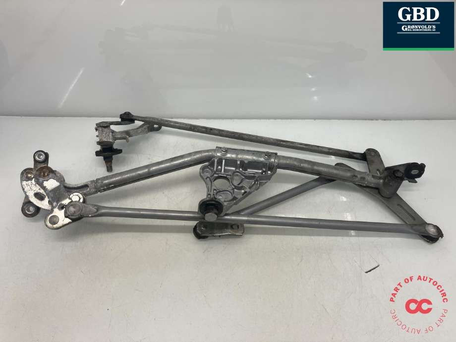 Viskeroverføring til Honda Civic 2006-2010 Hybrid (sedan) Hybrid (sedan) (NO PART ID|)