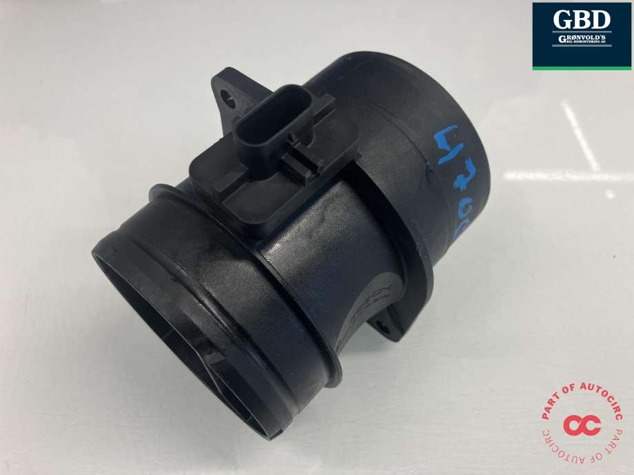 Luftmengde/luftmassemåler til VW Crafter 2011-2016 (Type I, Fase 2) (BOSCH|03L 906 461 A|0 281 002 956|)