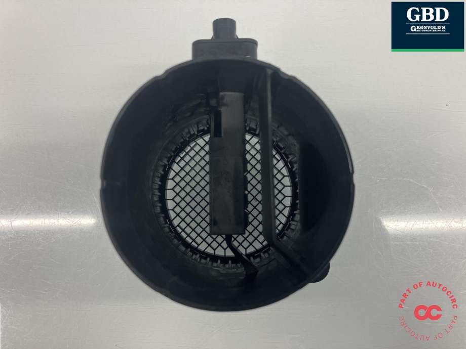 Luftmengde/luftmassemåler til VW Crafter 2011-2016 (Type I, Fase 2) (BOSCH|03L 906 461 A|0 281 002 956|)