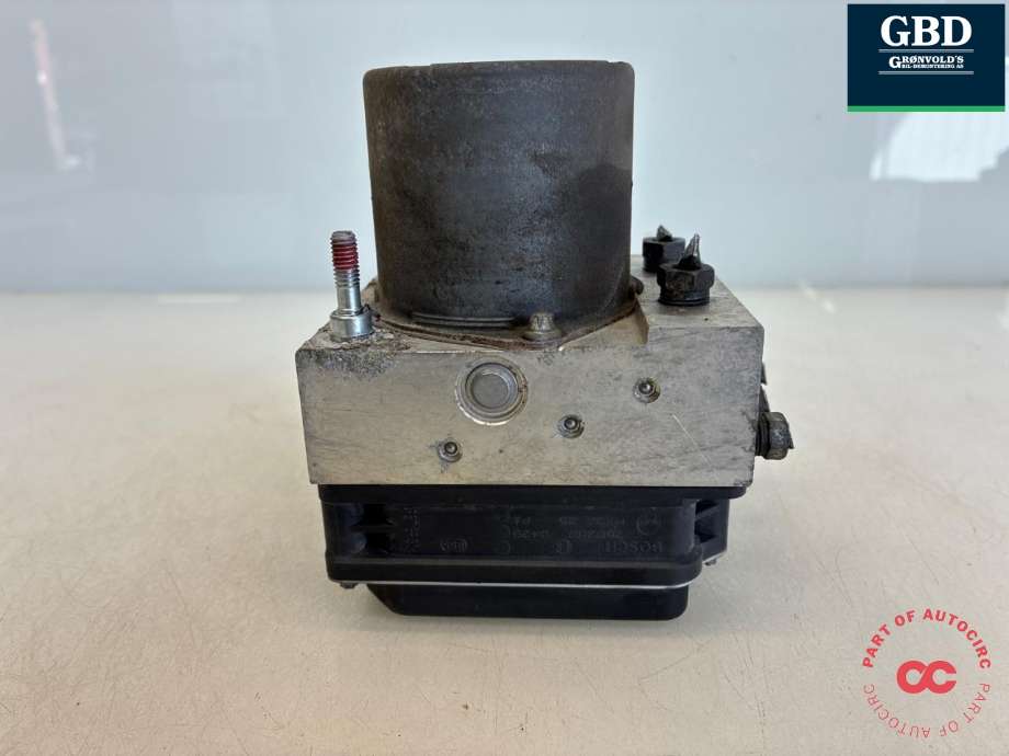 ABS sentral til Toyota Auris 2007-2010 (Type I, Fase 1)  (4405002160|265 950 512|88228 K0222)