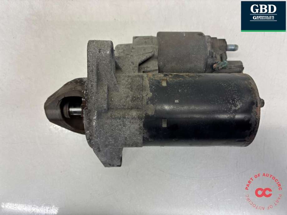 Starter til Toyota Auris 2007-2010 (Type I, Fase 1) (281000T030|20080301|)