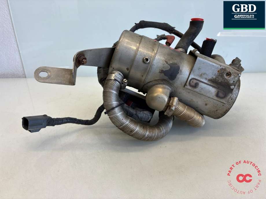 Dieselvarmer til Volvo XC90 2002-2006 (Type I, Fase 1)  (30661775|30645239|)