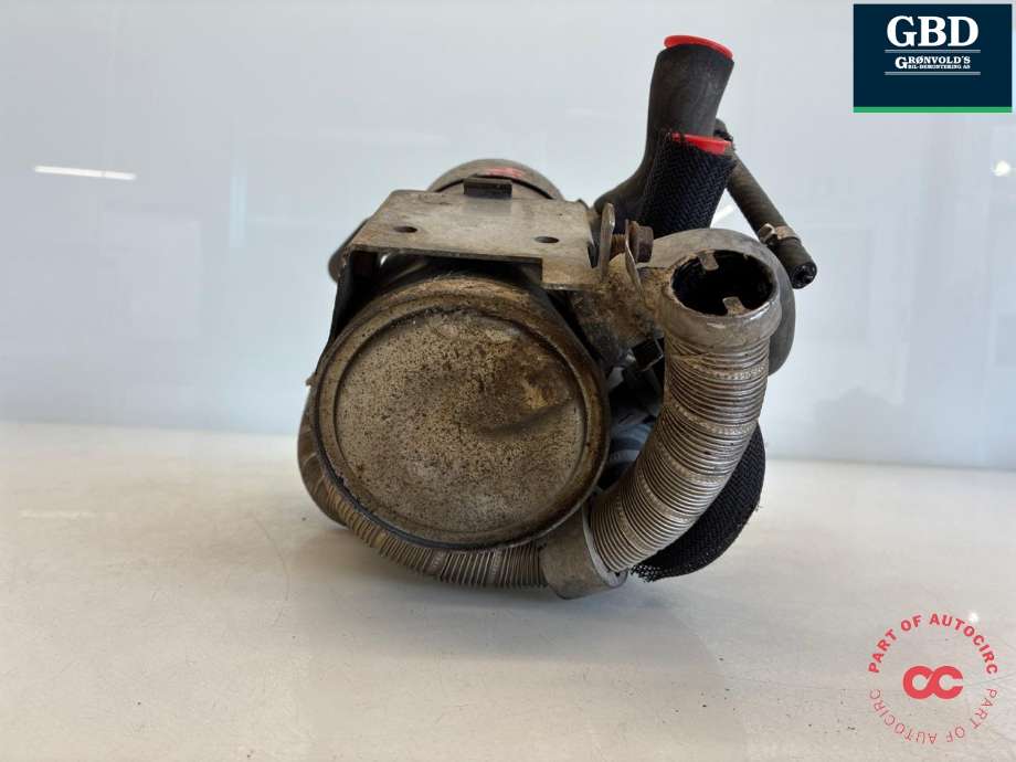 Dieselvarmer til Volvo XC90 2002-2006 (Type I, Fase 1)  (30661775|30645239|)