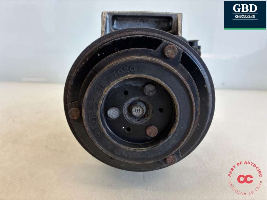 Aircondition kompressor til Volvo XC90 2002-2006 (Type I, Fase 1)  (36001066|31308259|)
