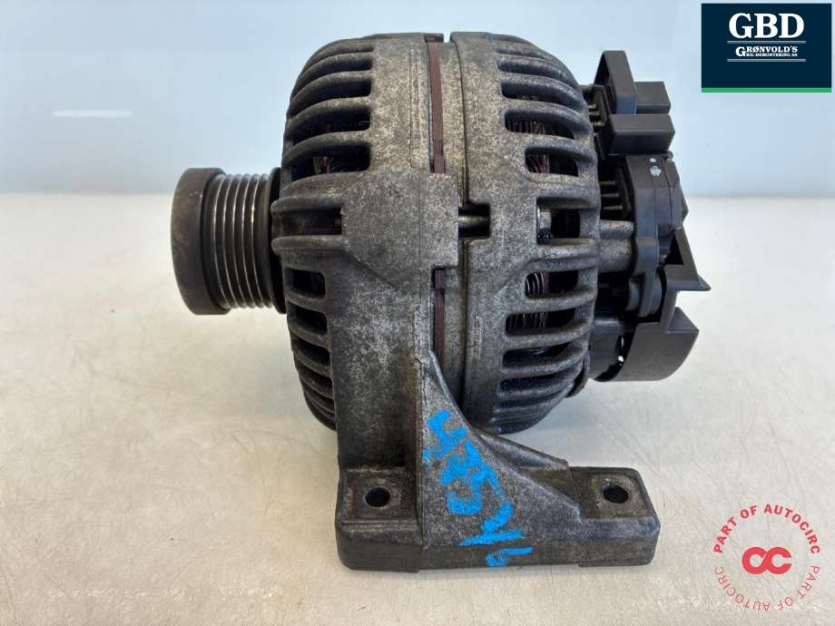 Dynamo diesel til Volvo XC90 2002-2006 (Type I, Fase 1) (36050266|30667788|)