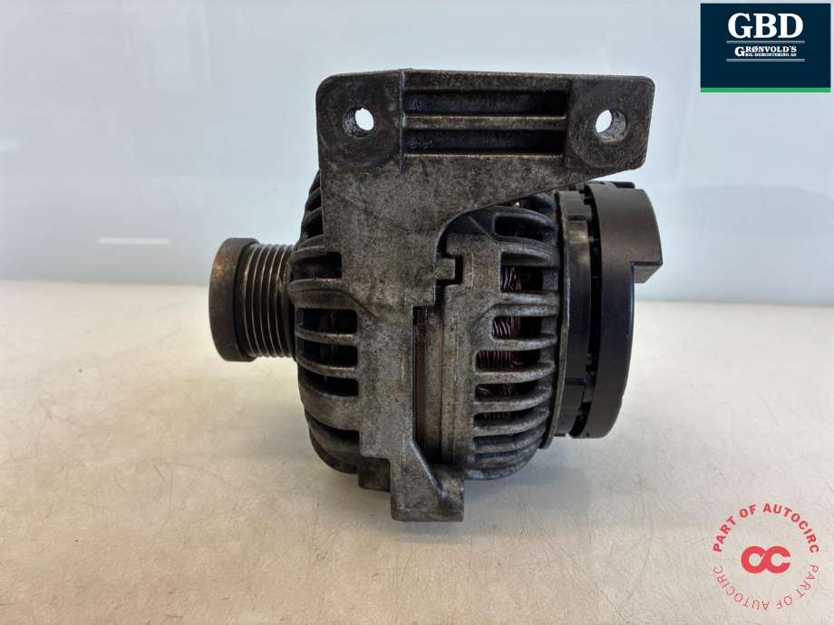 Dynamo diesel til Volvo XC90 2002-2006 (Type I, Fase 1) (36050266|30667788|)