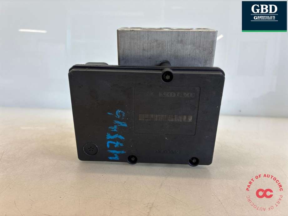 ABS sentral til Volvo XC90 2002-2006 (Type I, Fase 1) (30793489|30793444|)