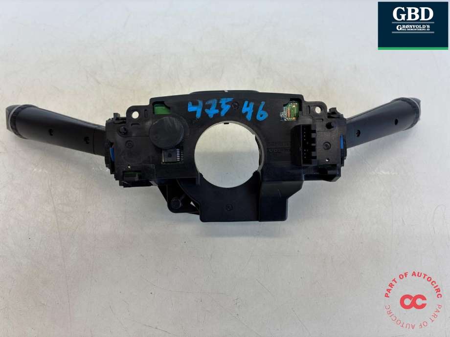 Bryter combi til Volvo XC90 2002-2006 (Type I, Fase 1) (31318973|31268561|31268570)