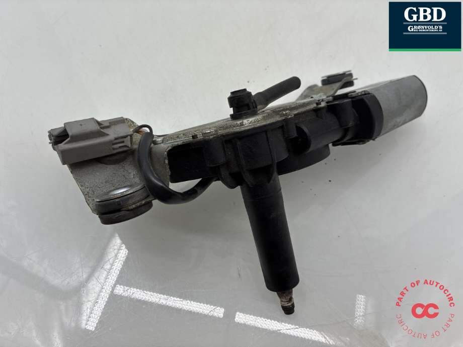 Viskermotor bakrute til Volvo V70 2000-2004 (Type II, Fase 1)  (8667188|064038001010|)