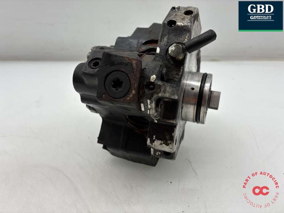Dieselpumpe til Volvo V70, 2000-2004 (Type II, Fase 1) (8251785)