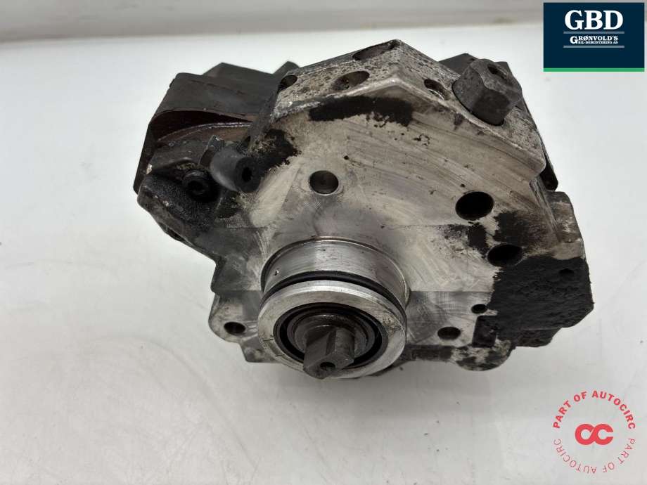 Dieselpumpe til Volvo V70 2000-2004 (Type II, Fase 1)  (8251785|8689590|)