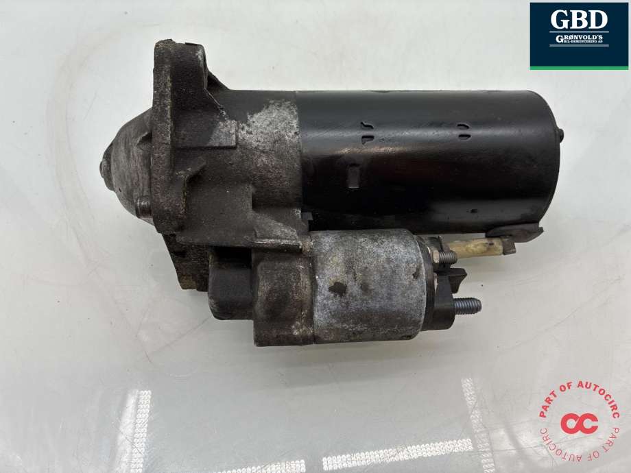Starter diesel til Volvo V70, 2000-2004 (Type II, Fase 1) (36051772)