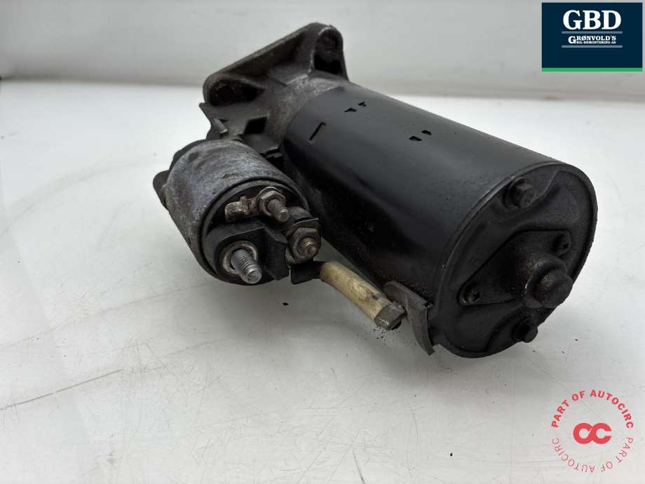 Starter diesel til Volvo V70 2000-2004 (Type II, Fase 1) (36051772|0001109311|)