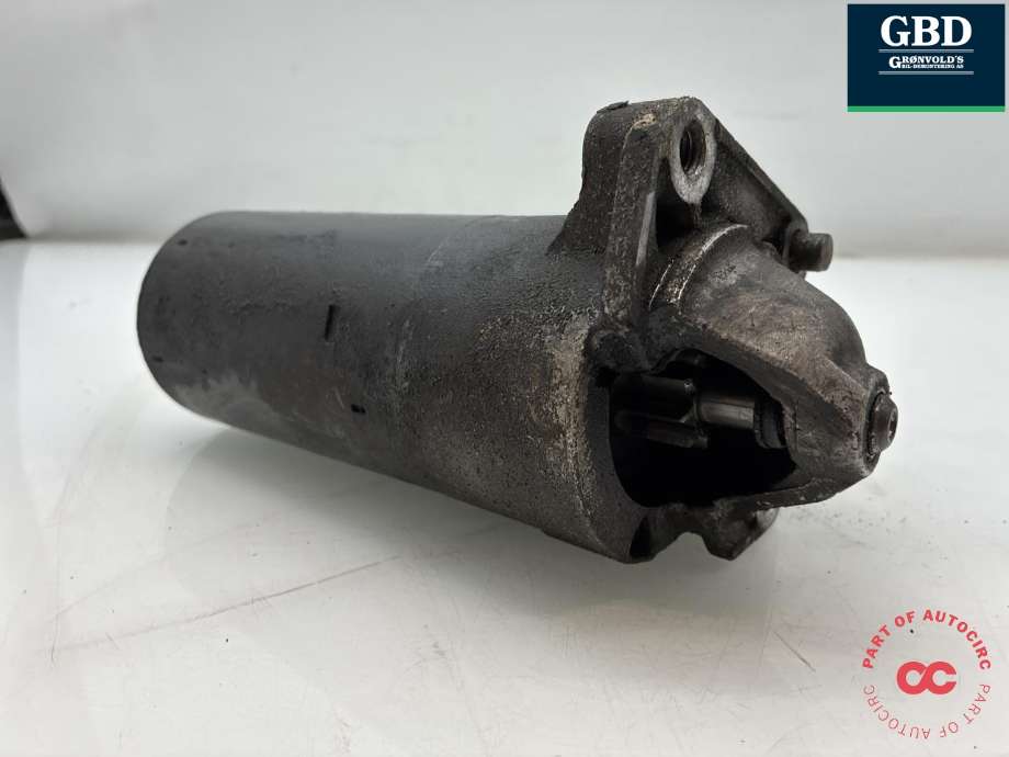 Starter diesel til Volvo V70 2000-2004 (Type II, Fase 1) (36051772|0001109311|)