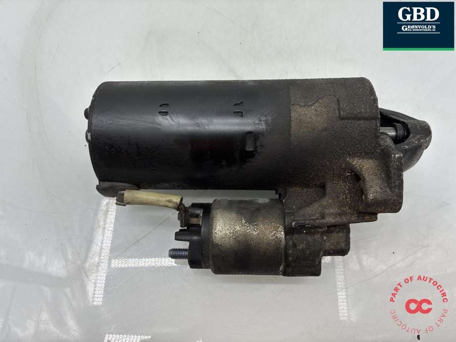 Starter diesel til Volvo V70 2000-2004 (Type II, Fase 1) (36051772|0001109311|)