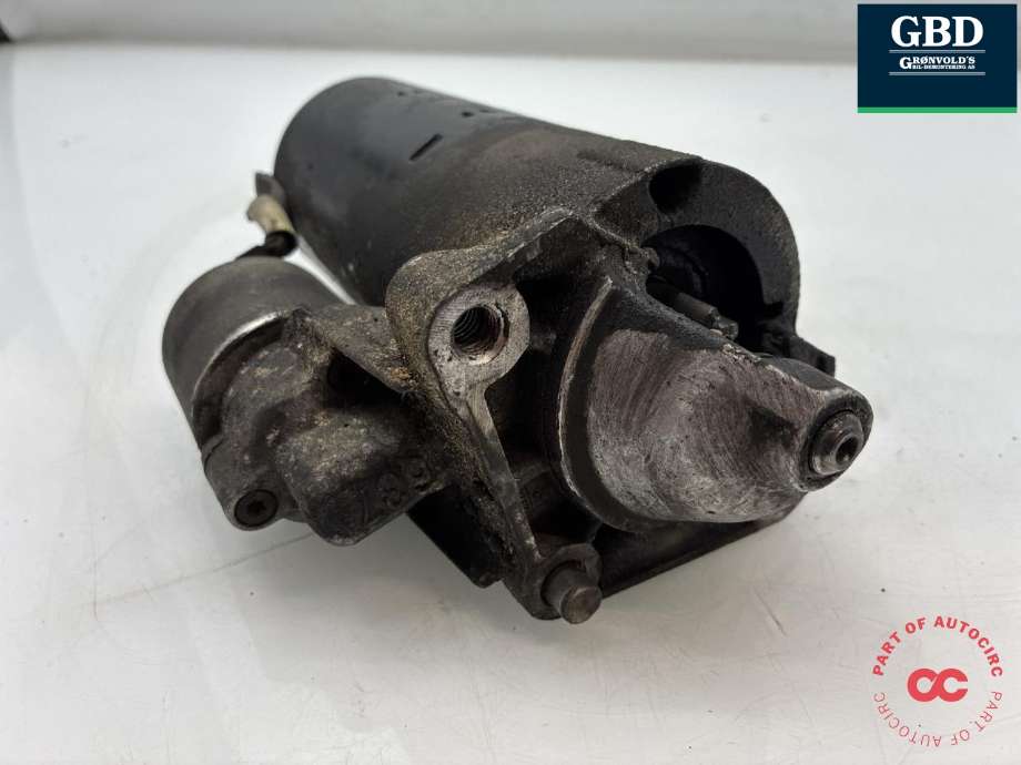 Starter diesel til Volvo V70 2000-2004 (Type II, Fase 1) (36051772|0001109311|)