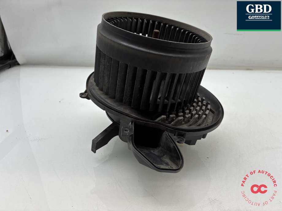 Varmeapparat motor til Volvo V70 2000-2004 (Type II, Fase 1) (31320392|)