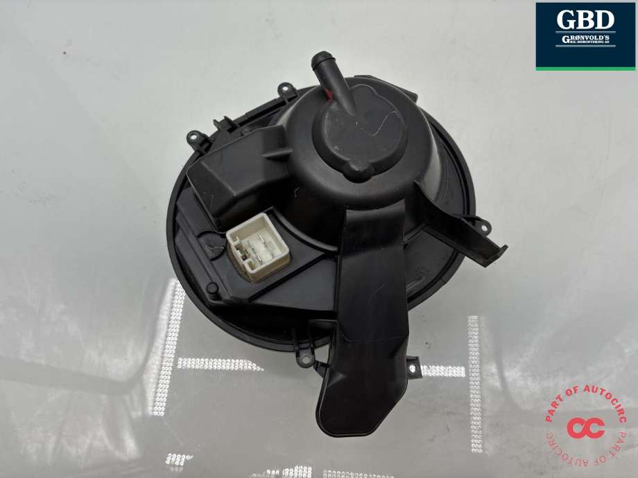 Varmeapparat motor til Volvo V70 2000-2004 (Type II, Fase 1) (31320392|)