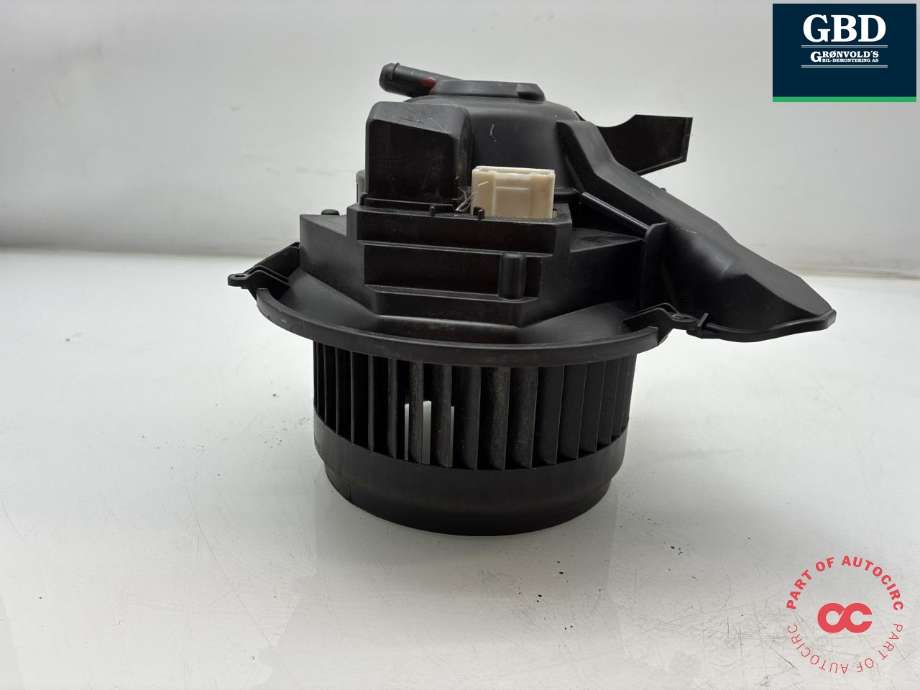 Varmeapparat motor til Volvo V70 2000-2004 (Type II, Fase 1) (31320392|)
