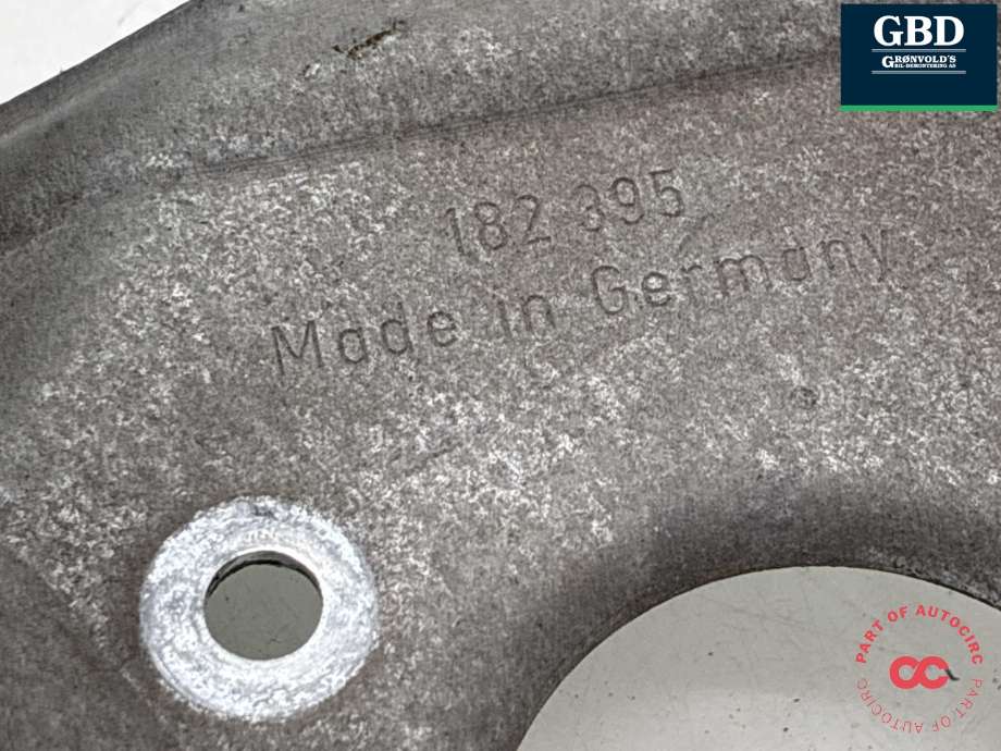 Viskeroverføring til Volvo V70 2000-2004 (Type II, Fase 1) (8624241|182395|)
