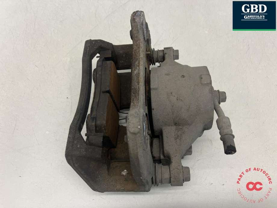 Bremsecaliper høyre foran til Hyundai Kona 2021-2023 (Type I, Fase 2)  (58190E 6A10|58190K 4A10|)