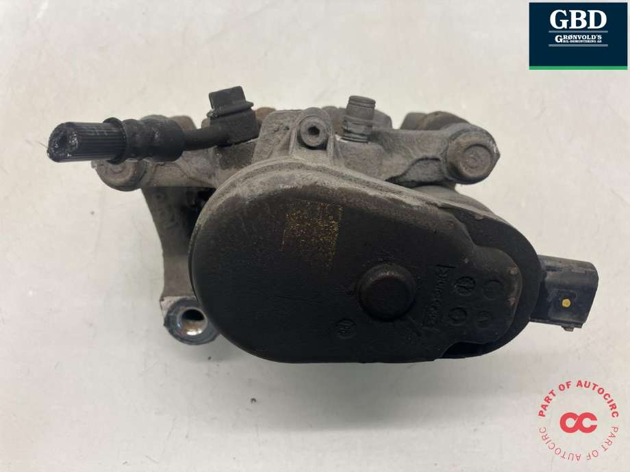 Bremsecaliper venstre bak, elektrisk til Hyundai Kona 2021-2023 (Type I, Fase 2) (58210K 4100|)