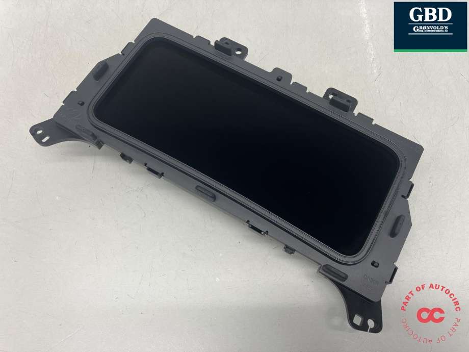 Instrumentpanel til Hyundai Kona, 2021-2023 (Type I, Fase 2) (94013K 4000)
