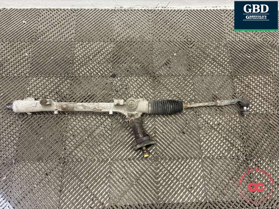 Tannstang elektrisk til Hyundai Kona 2021-2023 (Type I, Fase 2)  (56500K 4100|56500K 4000|)