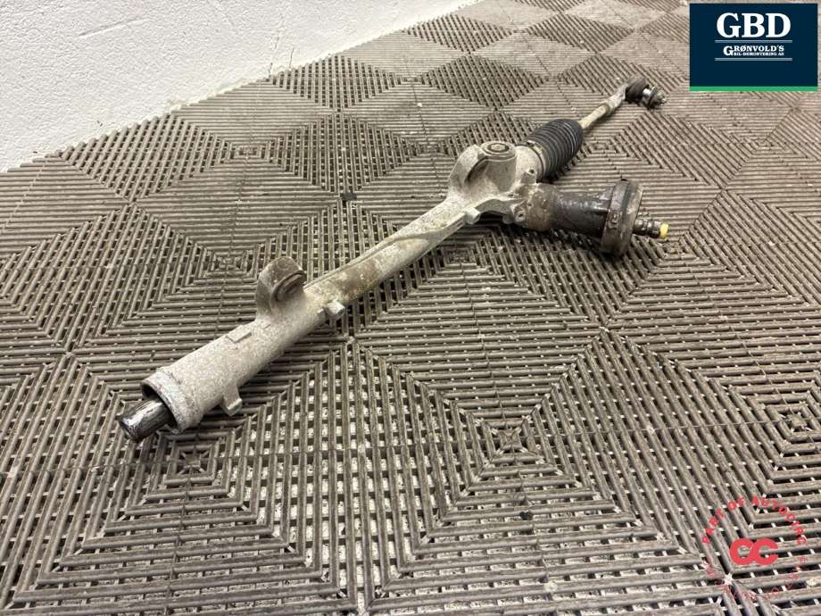 Tannstang elektrisk til Hyundai Kona 2021-2023 (Type I, Fase 2)  (56500K 4100|56500K 4000|)