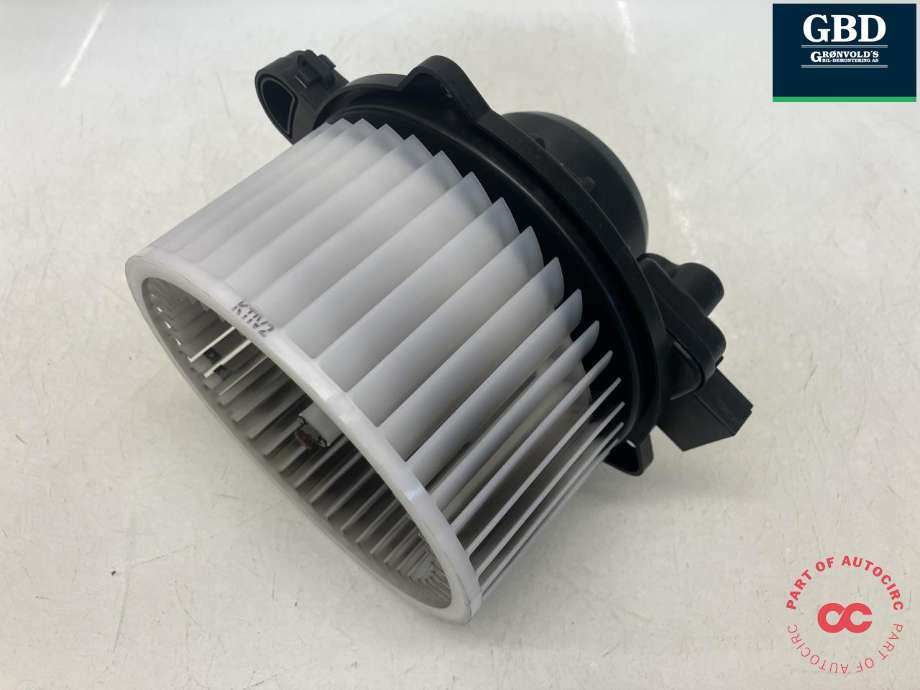 Varmeapparat motor til Hyundai Kona 2021-2023 (Type I, Fase 2)  (97113K 4000|EB1D1PPJAA|A5051 200925)