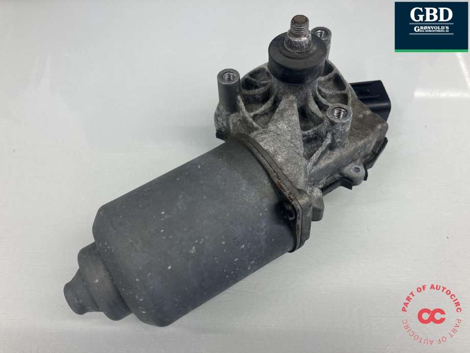 Viskermotor frontrute til Hyundai Kona 2021-2023 (Type I, Fase 2) (DENSO|98110C 1950|03541-9390|98110-C1950)