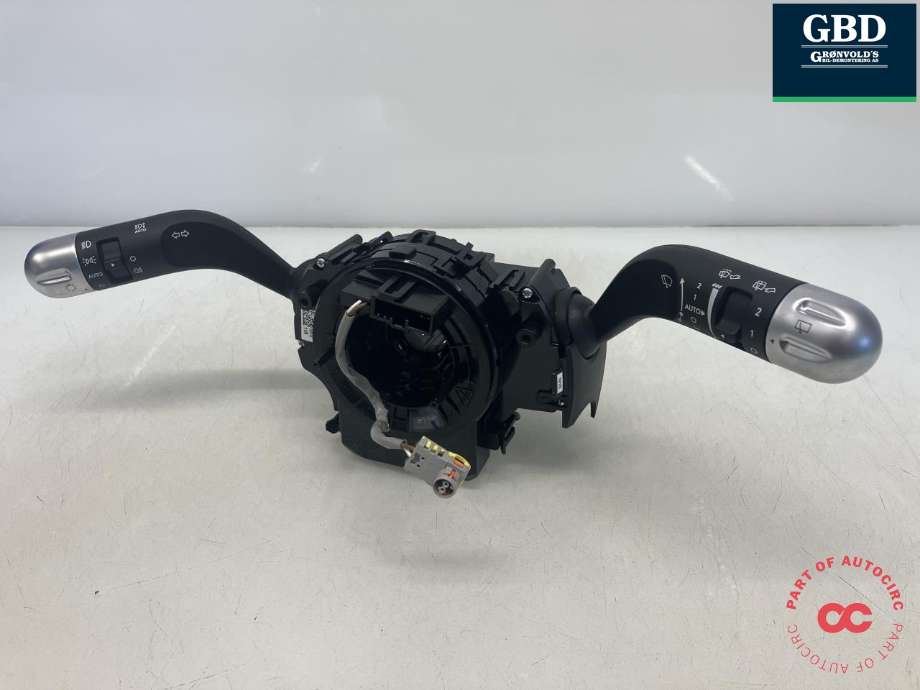 Airbag slepering til Hyundai Ioniq 5, 2021-->> (934R5 NI870NNB)