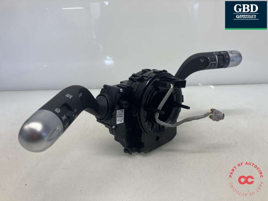 Airbag slepering til Hyundai Ioniq 5 2021-->>  (934R5 NI870NNB|299223536|)