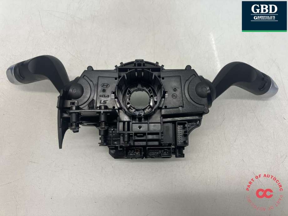 Airbag slepering til Hyundai Ioniq 5 2021-->>  (934R5 NI870NNB|299223536|)