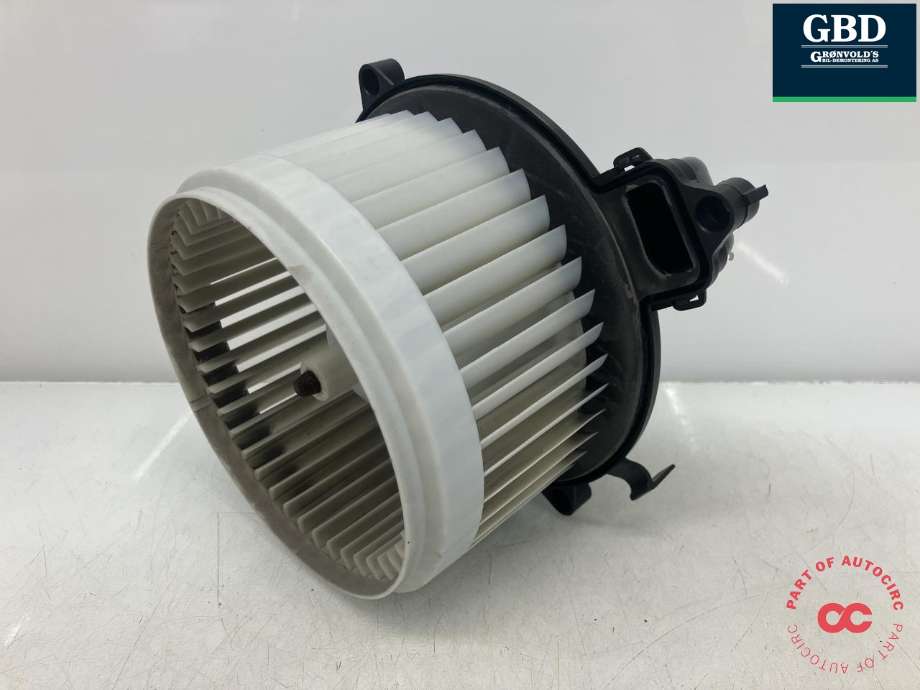 Varmeapparat motor til Peugeot Partner 2015-2019 (Type II, Fase 2) (DENSO|6441 CG|8 05-1925330|A.430.014.00)