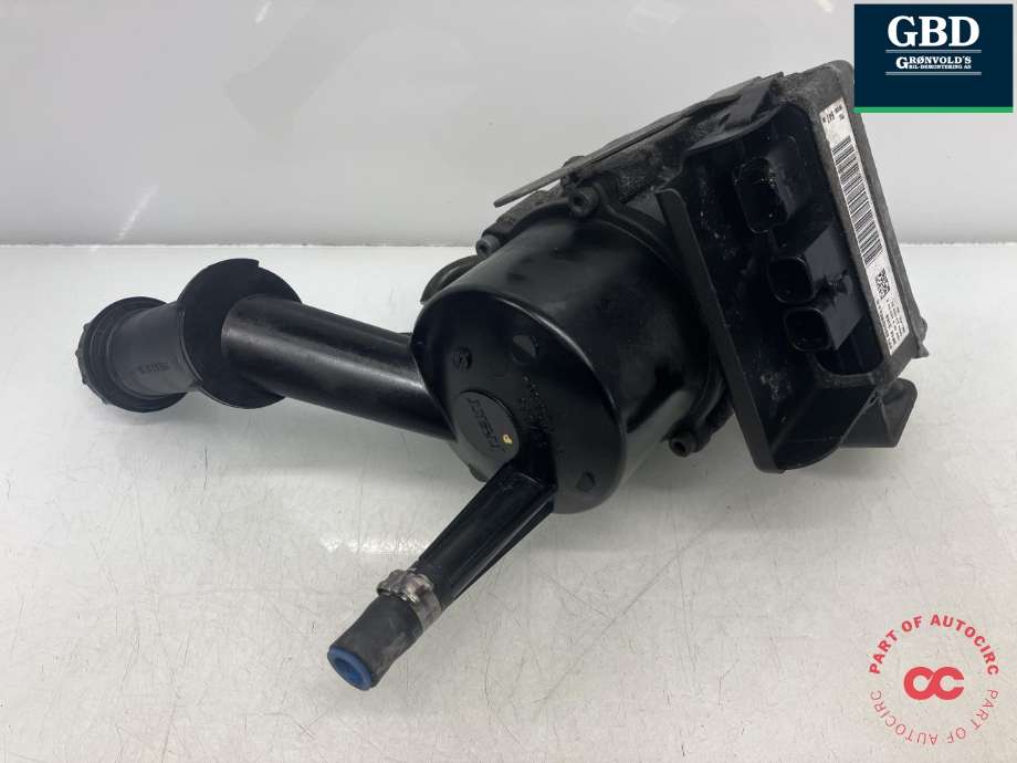 Servo pumpe elektrisk til Peugeot Partner 2015-2019 (Type II, Fase 2) (16 163 835 80|16 133 616 80|HPI A5102883)