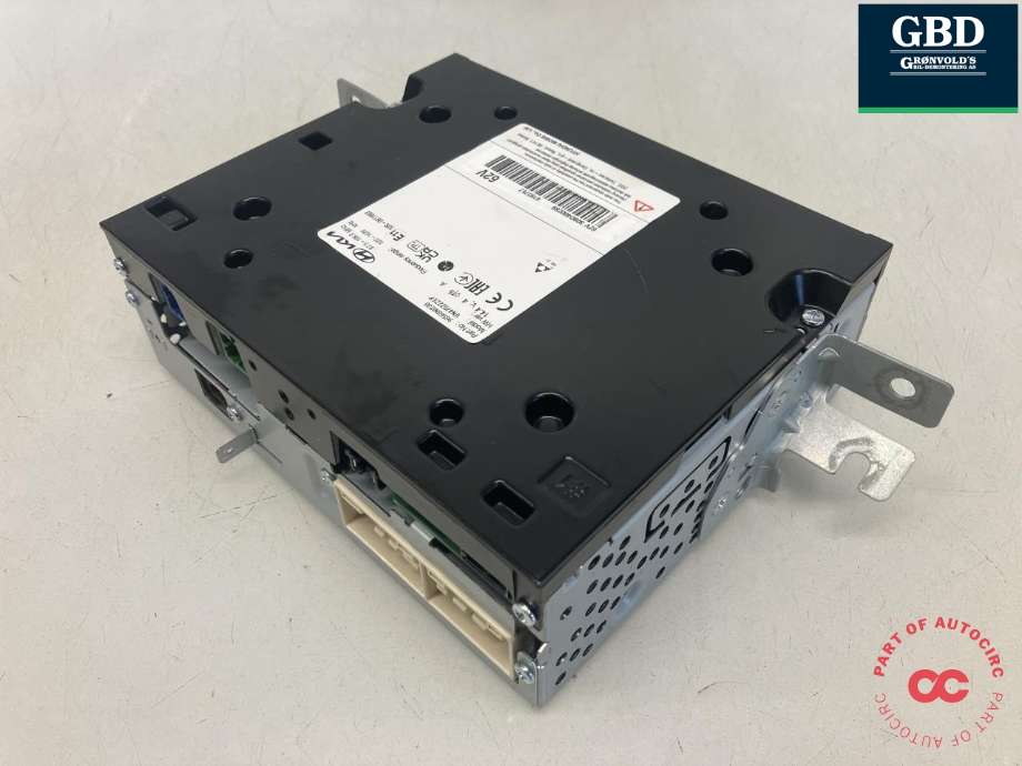 Bilstereo navigasjon til Hyundai Ioniq 5 2021-->> (96560-NI230|)