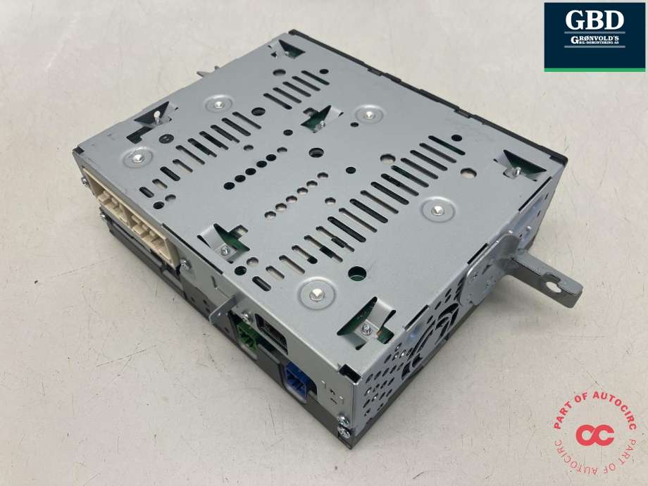 Bilstereo navigasjon til Hyundai Ioniq 5 2021-->> (96560-NI230|)