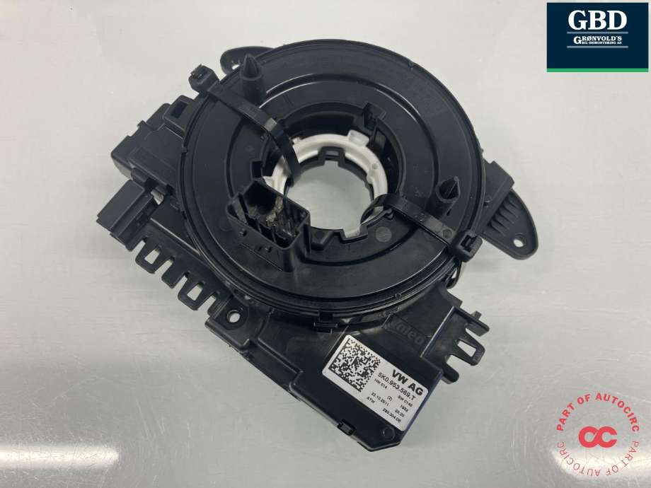  til VW Passat, 2011-2015 (B7) (B7) 