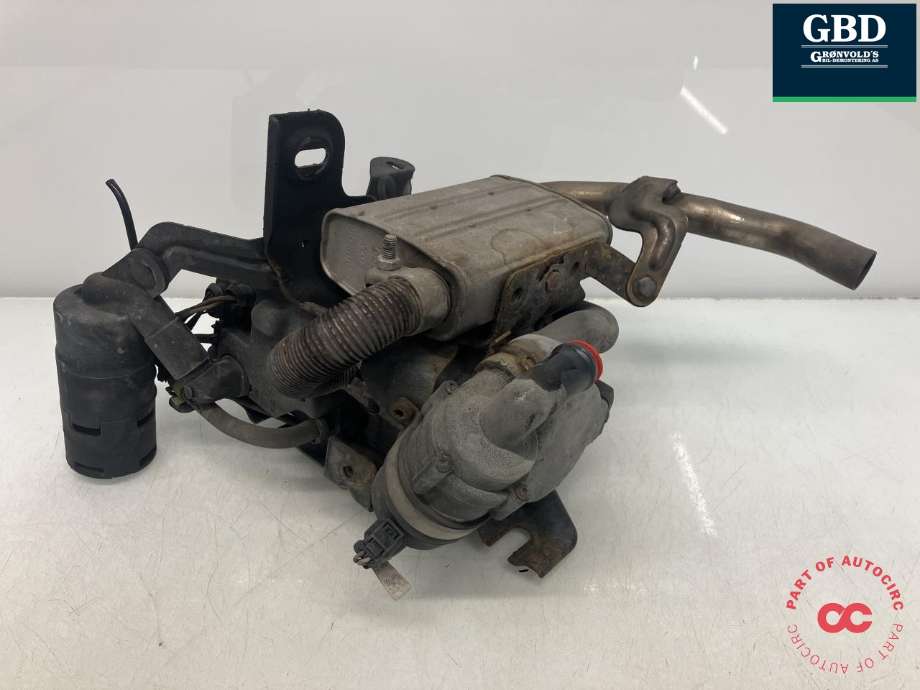 Dieselvarmer til VW Passat 2011-2015 (B7) (B7) (WEBASTO|1K0 815 007 CJ|3C0 815 005 BE|9024816A)